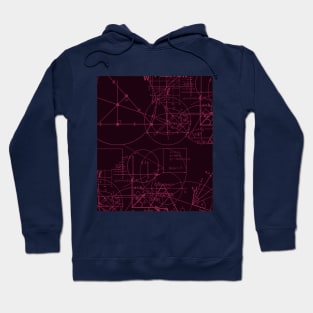 Equations Hoodie